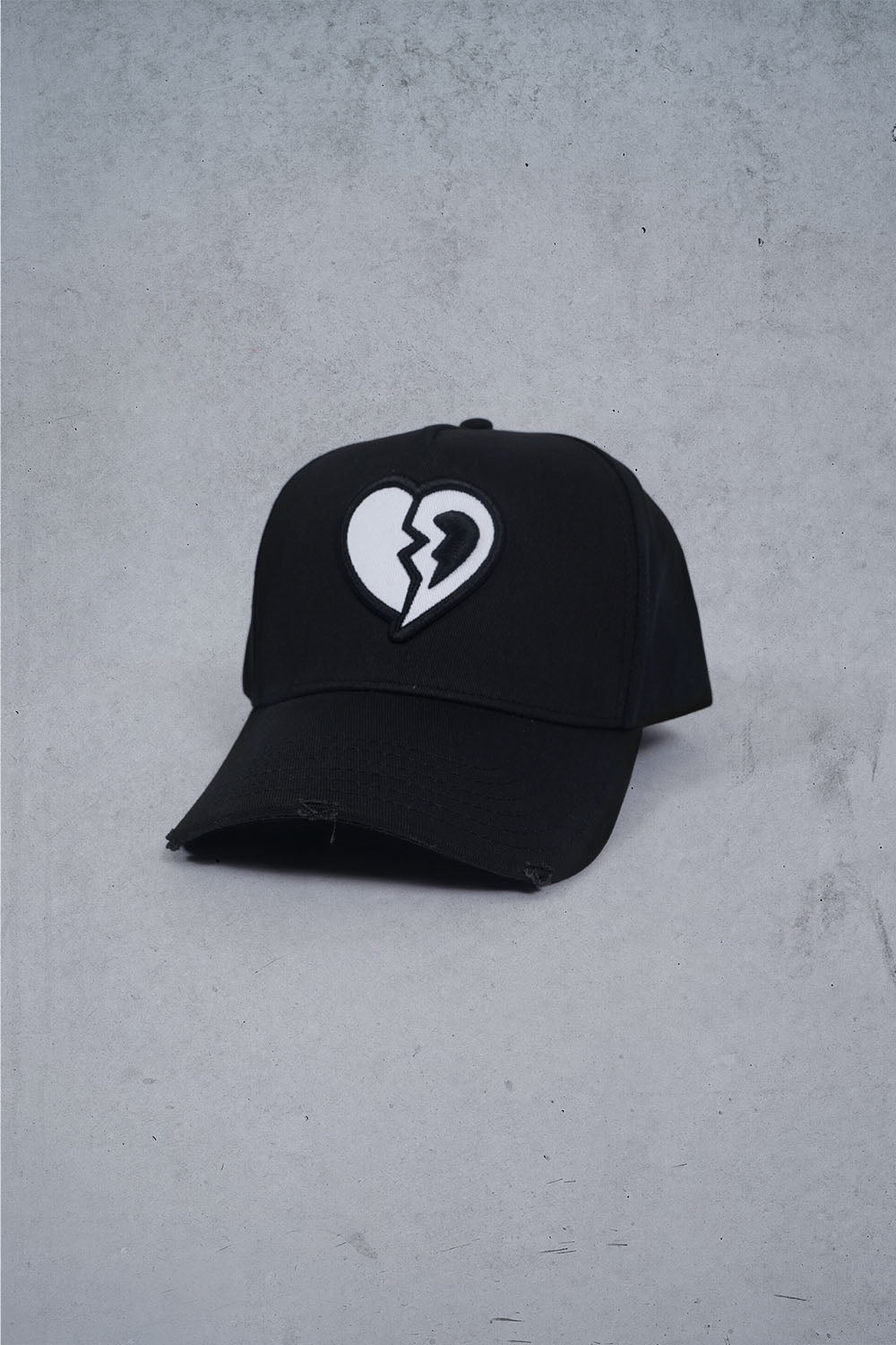 Dreamer Studios Stealth Cap - Black