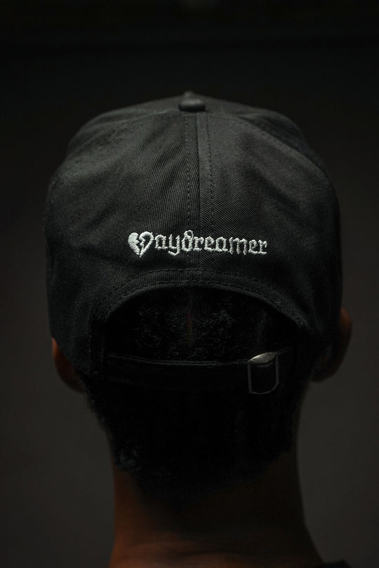 Dreamer Studios Stealth Cap - Black