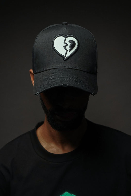 Dreamer Studios Stealth Cap - Black