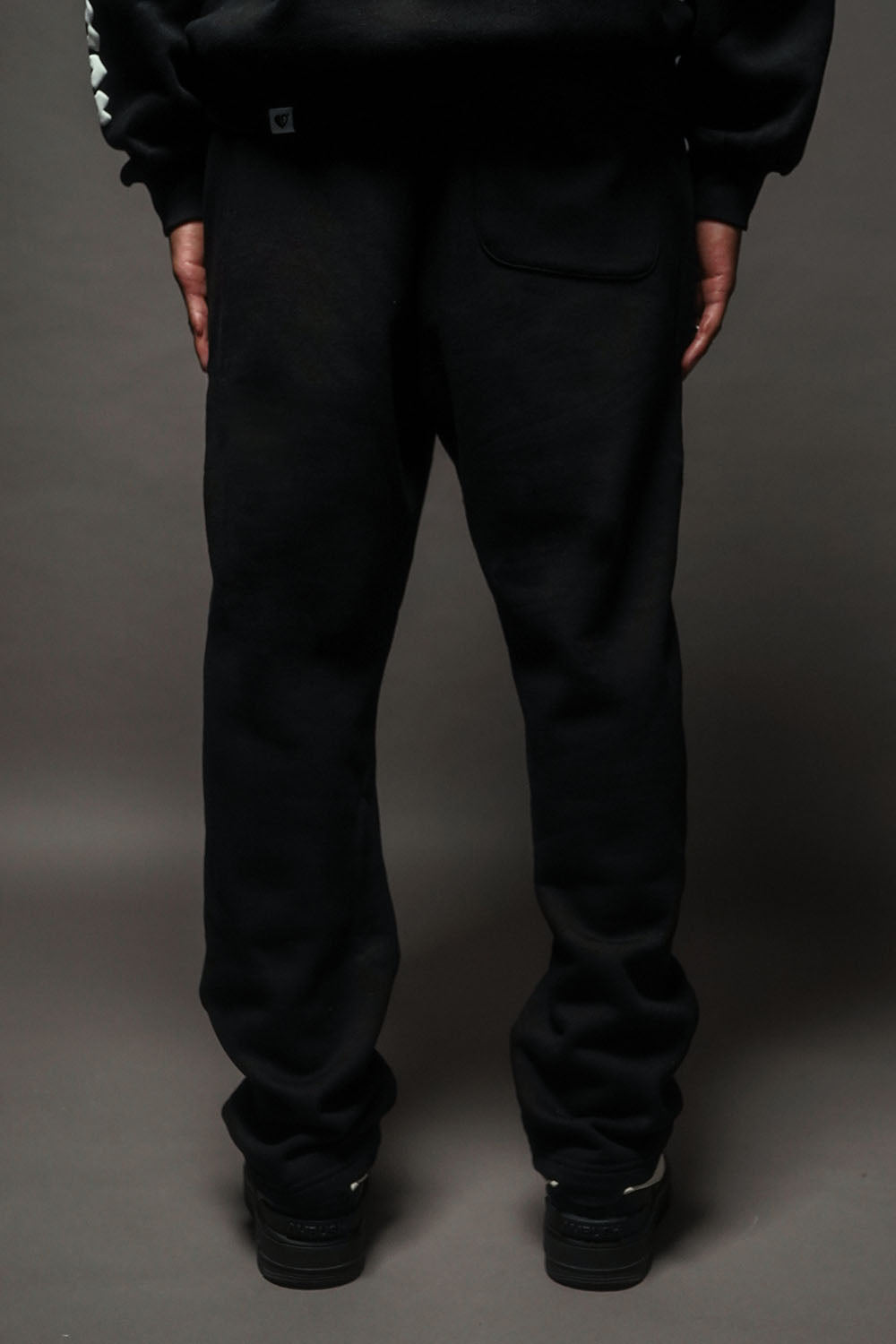 Dreamer Studios Signature Bottoms - Black