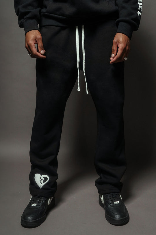 Dreamer Studios Signature Bottoms - Black