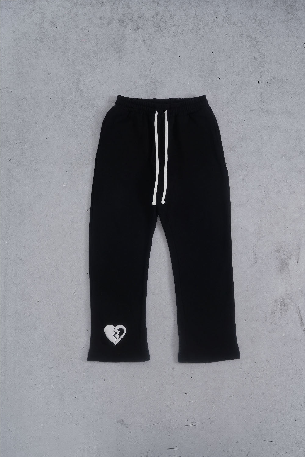 Dreamer Studios Signature Bottoms - Black